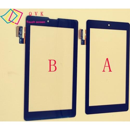 7inch for carrefour CT715 CT725 3G tablet pc capacitive touch screen glass digitizer panel