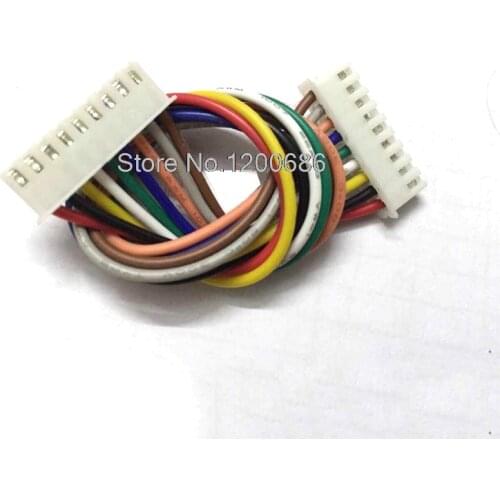 22AWG XH2.54mm spacing 20CM 2.54mm XH2.54 Pitch Female to Female JST XH Adapter