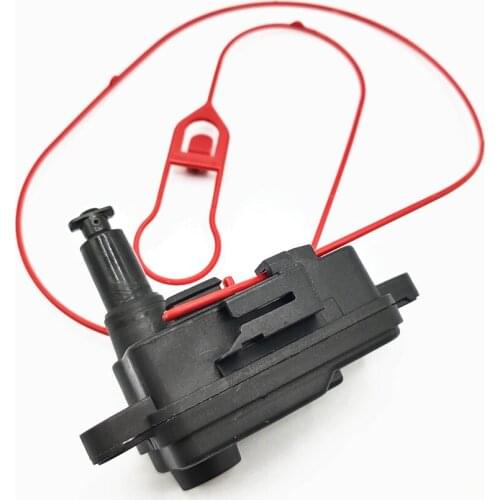 Car Fuel Flap Door Release Motor Fit for A1/A3/A6/A7/Q3/Q7/RS5/ 4L0862153D 4L0 862 153 D New Auto Accessories