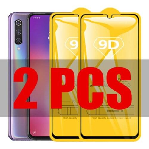 Защитные пленки для Xiaomi Mi 9 Lite Minvvell China At AliExpress