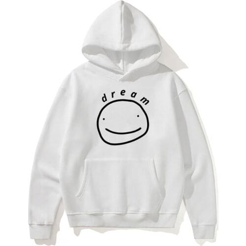 DreamWasTaken Hoodie 3D Unisex Sweatshirt Long Sleeve Womens Mens Hoodie Dream Harajuku Clothes Autumn Streetwear Casual Wear