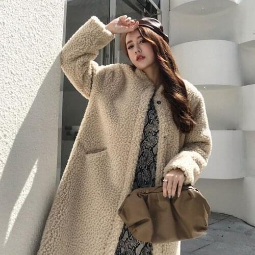 Nanshiyser Fur Coats