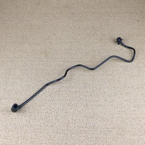 New Coolant Breather Pipe 31319051 For Volvo S60 3.0L L6 V60 3.0L V70 XC60 XC70 Car water tank filling kettle car