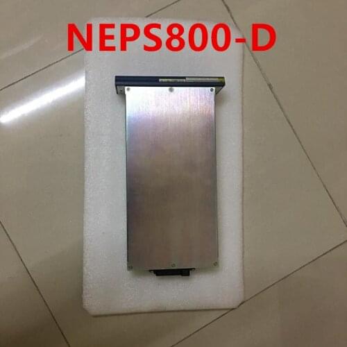 New Original PSU For Huawei DC800W Switching Power Supply NEPS800-D