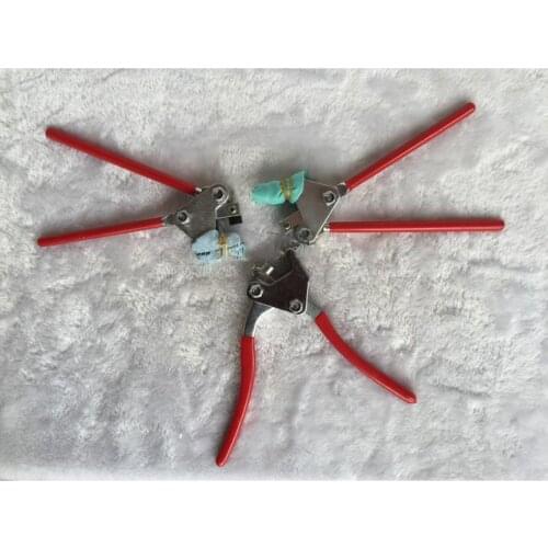 1pcs Newest Punch Printed Plier Ring Making Tools Jewelry DIY Tool