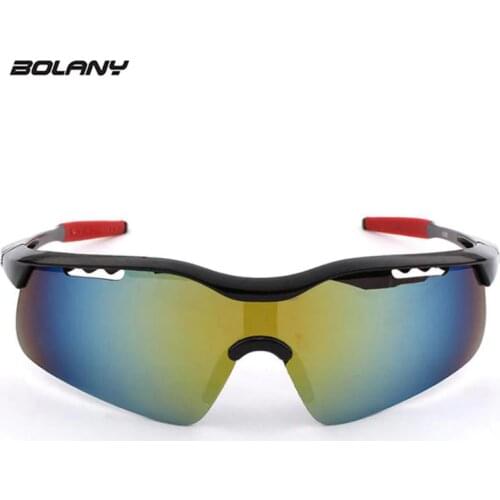 Sunglasses Road Cycling Glasses Mountain Bike Bicycle Riding Goggles Eyewear