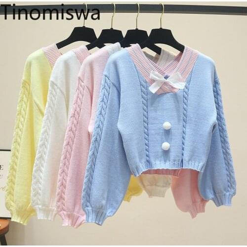 Tinomiswa Women's Sweaters And Cardigans