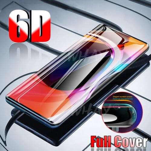 WHaY Screen Protectors For Xiaomi Mi 9 Pro 5G