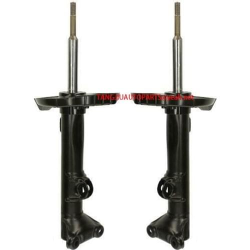 1 Pairs Shock Absorber Fit MERCEDES-BENZ C230 2004-2007 C320 C350 C55 AMG CLK320 CLK350