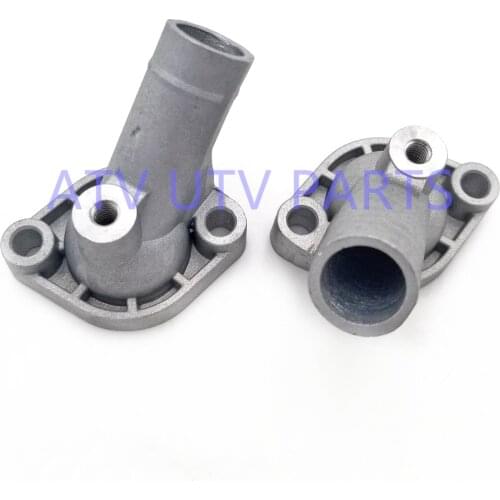 BRP 800 1000 THERMOSTAT COVER for ATV UTV QUAD BIKE