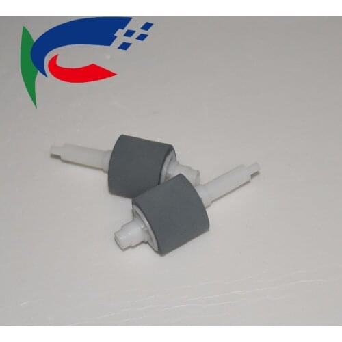 10PCs Pickup Roller RM1-9168 for HP 400 M401 M425 P2035 P2055 for Canon LBP 3470 3480 6300 6310 6650 6670