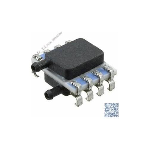 SSCMRRN060MDAA3 Sensor (Mr_Li)