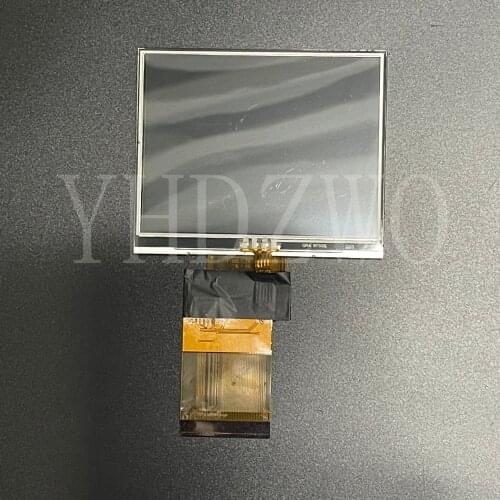 DLC035ABM06RT-2 3.5 inch LCD screen touch assembly FPC-WK35061VO