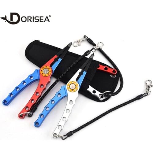 Аксессуары для рыбалки DORISEA China At AliExpress