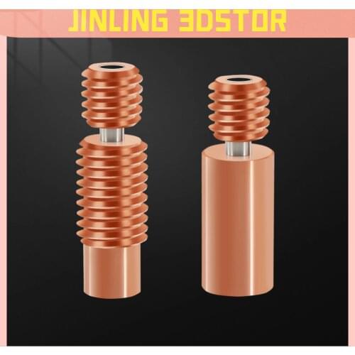 BMG Drivegear kit dual drive gear extruder Cloned Btech upgrade for extruder for Prusa i3 3d printer gear Mini Bowden Extruder