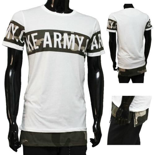 Ферети Military T-shirts