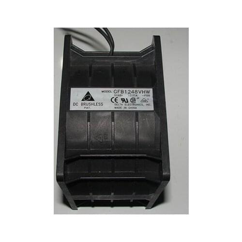 GFB1248VHW-ROO DC48V 0.93A 12CM