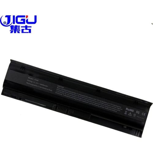 JIGU Laptop Battery 668811-541 669831-001 HSTNN-UB3K FOR HP 668811-542 H4Q46AA HSTNN-W84C PROBOOK 4340S-B0Y46EAR