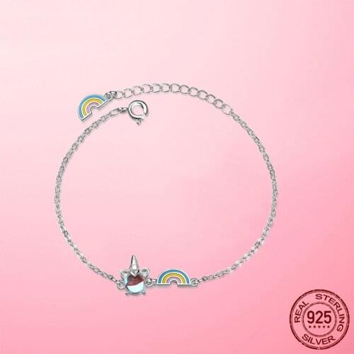 LAZA Chain Bracelets