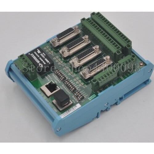 Advantech AMAX-1240 motion control module