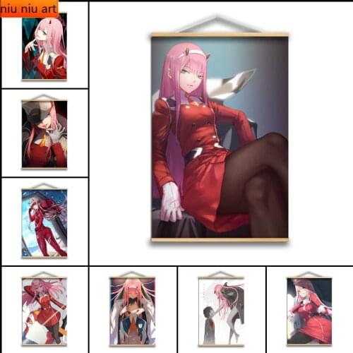 Anime Manga Dear Franks 5D DIY Full Diamond Embroidery Diamond Painting Diamond Mosaic Cross Stitch Kits Room Decor