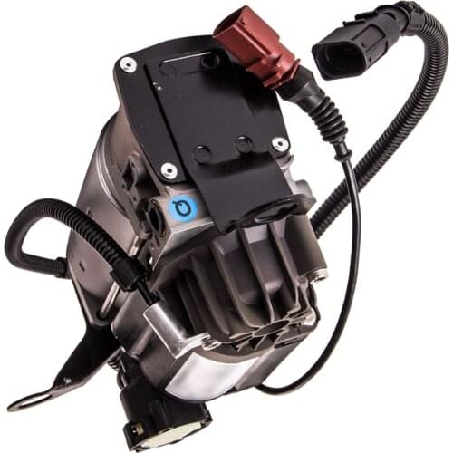 Air Compressor Pump For Audi A8 D3 4E 4E0616005E 2002-2009 10/12 Cylinder