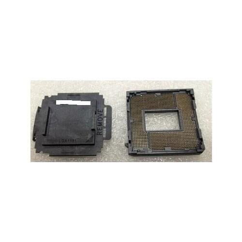 New Socket LGA 1151 LGA1151 CPU Base Holder Support with Balls
