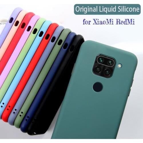 PNVREP Phone Cases Xiaomi Redmi Note 9 Pro Max