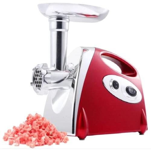 Potluck Electric Noodles Cutters