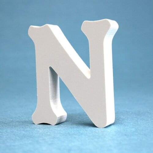 Garden Decorate 30cm Wooden Letters And Wedding Interior Decoration Personalised Design Baby Name Home Decor Wood Letter Rafts