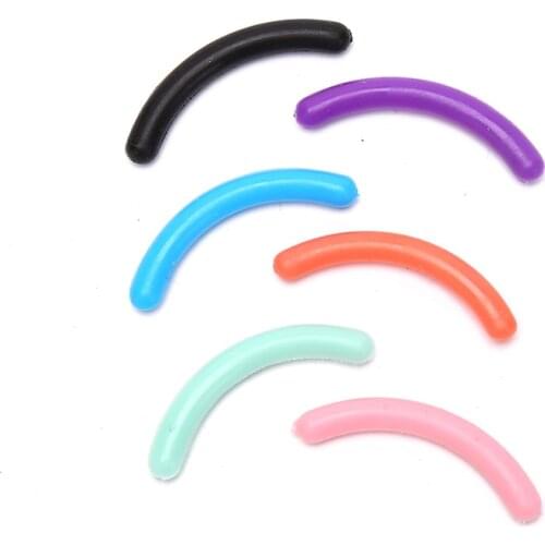 Eyelash Curler Replacement Pads Refill Silicone Pads Makeup Replacement Pads eyelash extension supplies