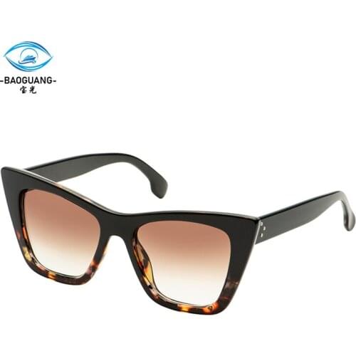 Cute Sexy Retro Cat Eye Sunglasses Women Small Triangle Vintage Cheap Ladies Sun Glasses Fashion Eyewear UV400 oculos de sol