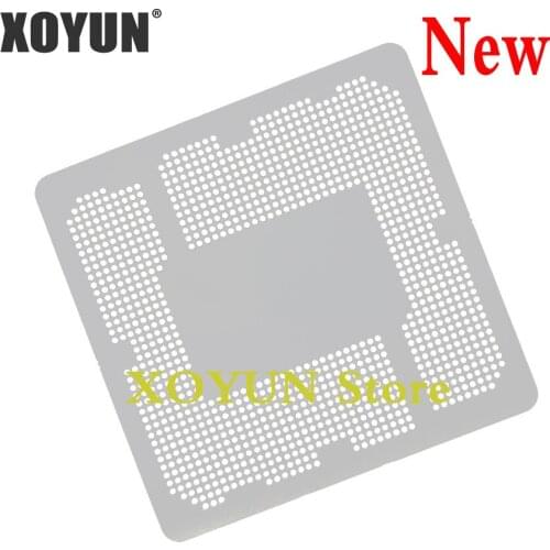 Direct heating LGA1155 Stencil