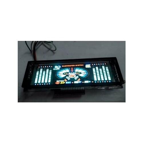 Multimedia Amplifier Display Kit (8163)