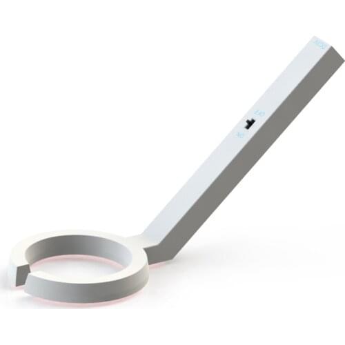 Adult Baby Imaging Infrared Vascular IV Vein Finder Transilluminator Vein Viewer TS1