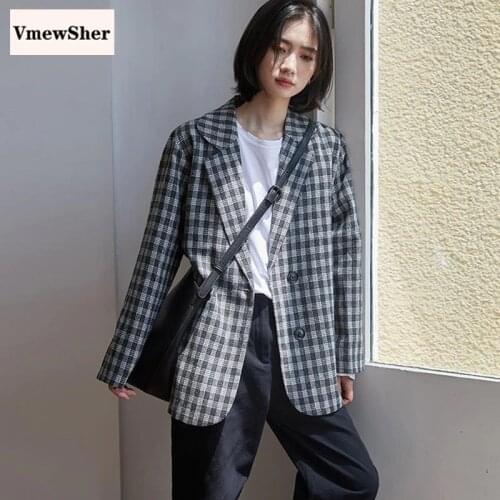 Женские шерстяные пиджаки VmewSher China At AliExpress