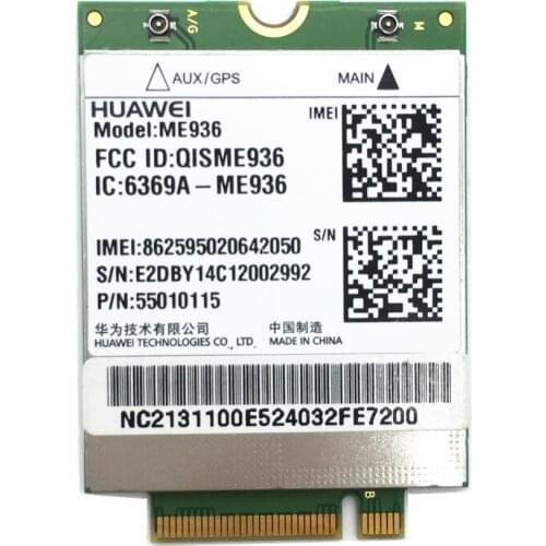 YUEXMBPS Network Hardware