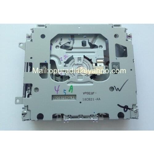 100% Brand new CXX-1942 CXX-1850 Laser head DEH-1950 DEH-1850 DEH-1050E DEH-P6050UB Car CD Radio Tuner 3pcs/ot