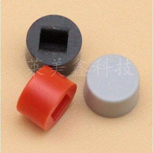 A16 The key cap Size 6*3.6 The key cap ADAPTS to 5.8/7/8/8.5 self-locking switch 6X3.6
