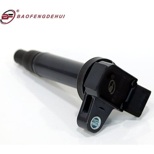 Accessories For Car Ignition Coils 9091902249 For LEXUS GS430/LS430/SC430/GX470/LX470/LX570 4.3L/4.7L/5.7L For TOYOTA 4RUNNER