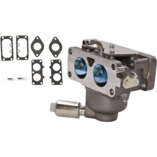 Carbman Carburetor for Briggs & Stratton 796258 796227 792295 796997 Engine Lawnmower Garden Machine Parts Carb