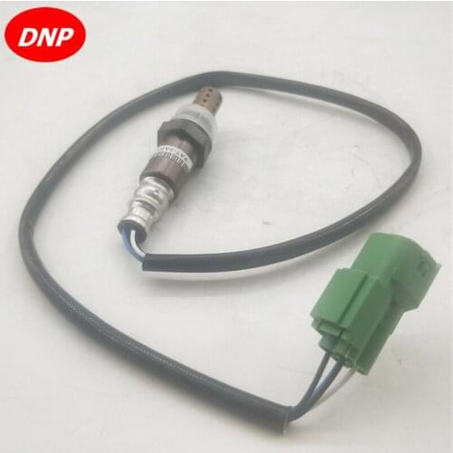 DNP Oxygen Sensor O2 SENSOR Lambda AIR FUEL RATIO 18213-63J12 Fit For Suzuki Swift SX4
