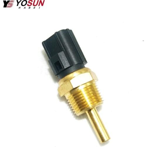 Water Temperature Sensor 1338G4 For Chrysler Sebring Dodge Mitsubishi Eclipse Hyundai Volvo S40 V40