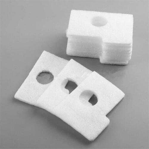 5pcs Air Filter Plate Kit Trimmer Parts For STIHL MS 180 170 MS180 MS170 018 017 Chainsaw Replacement Parts 1130 124 0800