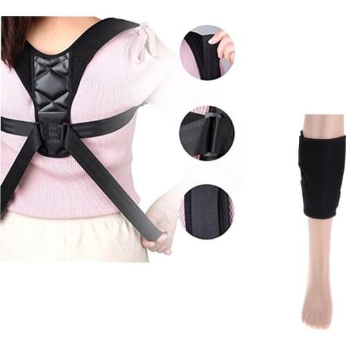 MagiDeal Spine Corsets