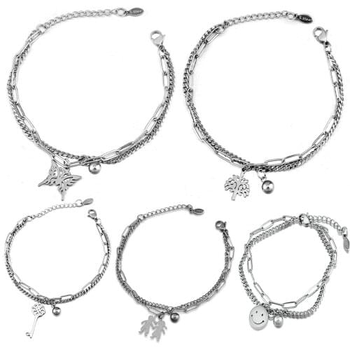 MODKISR Wrist Bracelets