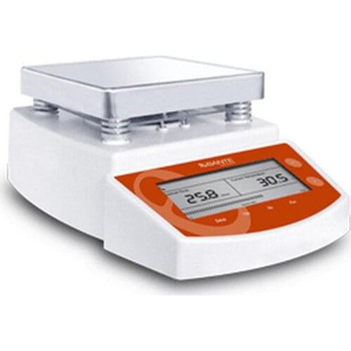 MS400 Hot Plate Magnetic Stirrer,Heating and stirrer Laboratory Heating Equipments