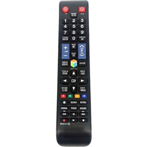 NEW REMOTE CONTROL BN59-01178B TM1250A Fernbedienung for SAMSUNG SMART TV UA55H6300AW UA60H6300AW UE32H5500 UE40H5570
