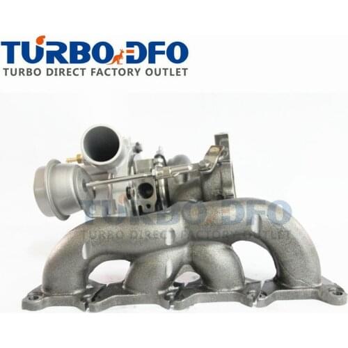 New turbocharger turbo K03-099 K03-0248 K03-0150 K03-0142 K03-0162 K03-459 FOR VW 1.4 TSI BWK BLG BMY CAVE CAVC 53039700459