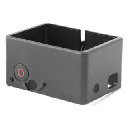 Portable Protective Housing Border Frame Mount for GoPro HD HERO 3 3+ Action Camera with LCD Battery